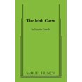 thumbnail image 1 of The Irish Curse, (Paperback), 1 of 1