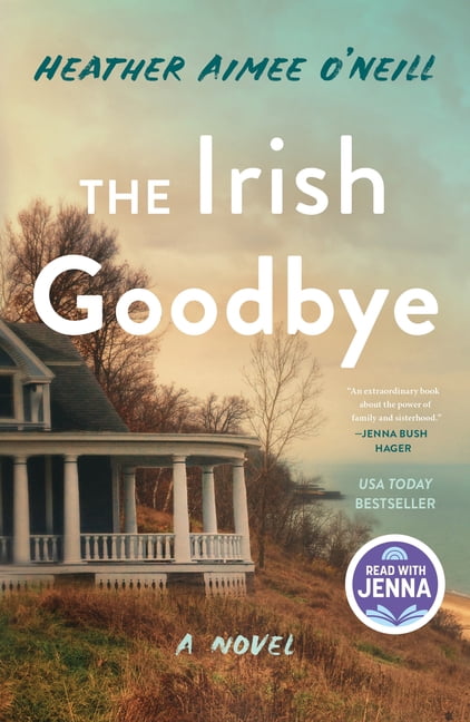 The Irish Goodbye (Paperback)