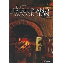 The Irish Piano Accordion (Paperback)