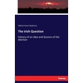 thumbnail image 1 of The Irish Question: history of an idea and lessons of the election, (Paperback), 1 of 1