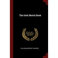 thumbnail image 1 of The Irish Sketch Book Paperback 1375939068 9781375939065 William Makepeace Thackeray, 1 of 1