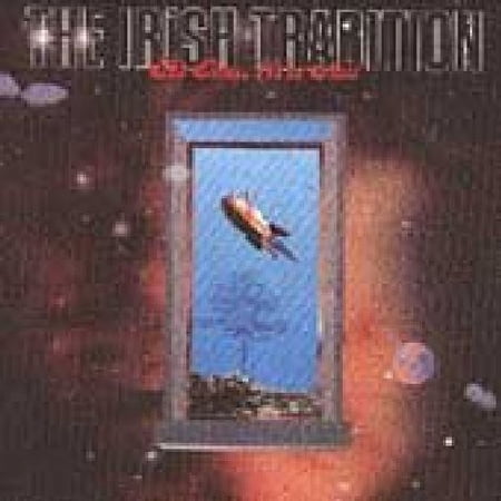 The Irish Tradition - Times We've Had - Music & Performance - CD