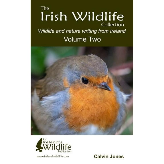 Irish Wildlifecollection: The Irish Wildlife Collection (Paperback)