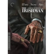 The Irishman Criterion Collection