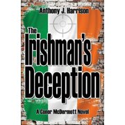 The Irishmans Deception, Paperback