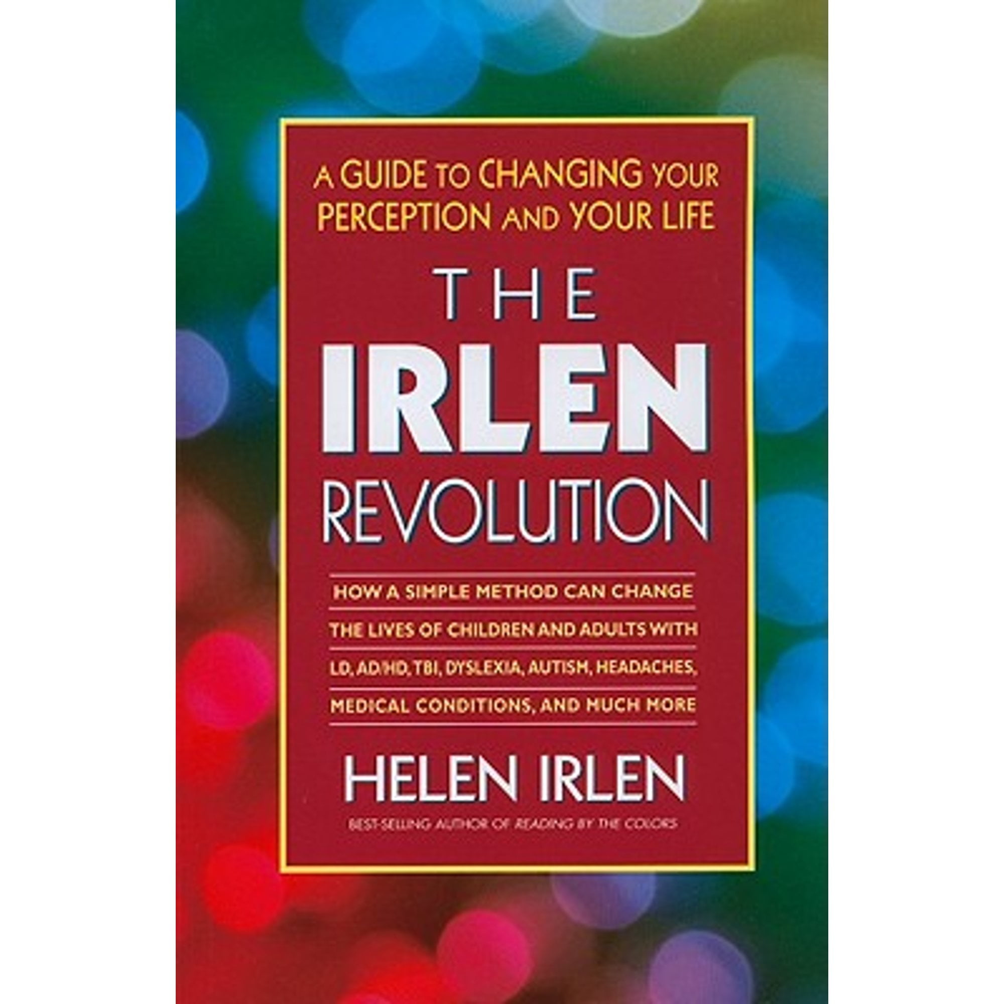 Helen Irlen
