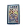 thumbnail image 1 of Pre-Owned Iron Cage Paperback, 1 of 1