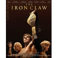 thumbnail image 1 of The Iron Claw (Blu-ray + DVD + Digital Copy) Lionsgate, 1 of 3