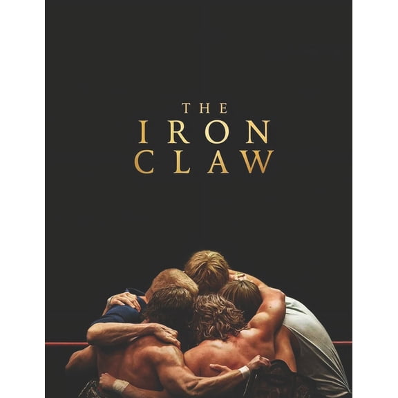The Iron Claw (Paperback)
