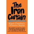 thumbnail image 1 of The Iron Curtain: Where Freedom's Offensive Begins, (Paperback), 1 of 1