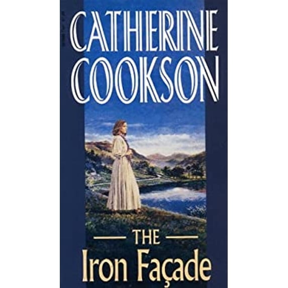 Pre-Owned The Iron Facade (Paperback) 0552107808