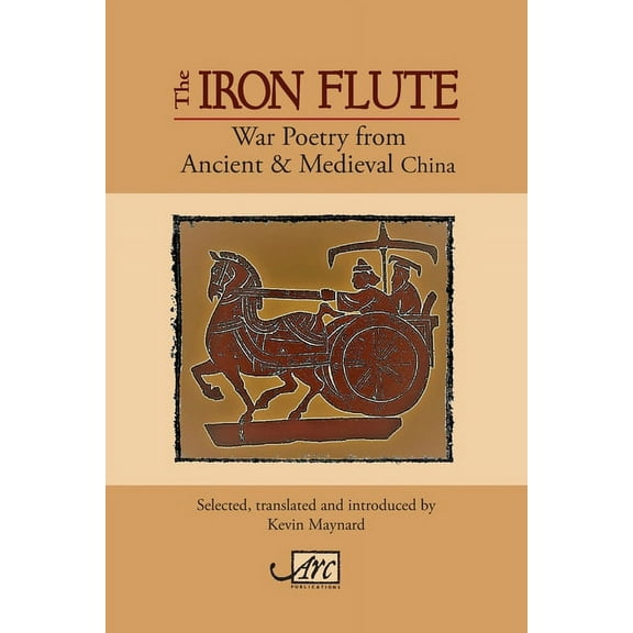 The Iron Flute (Paperback)