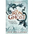 thumbnail image 1 of The Iron Ghost, (Paperback), 1 of 1