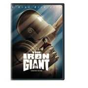 The Iron Giant [DVD]