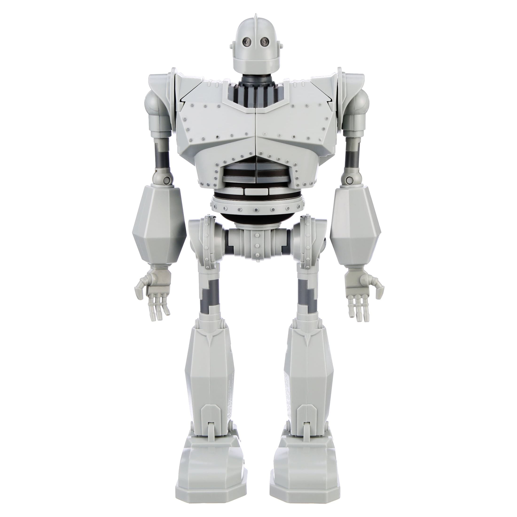 The Iron Giant Light & Sound Walking Robot Toy, 15