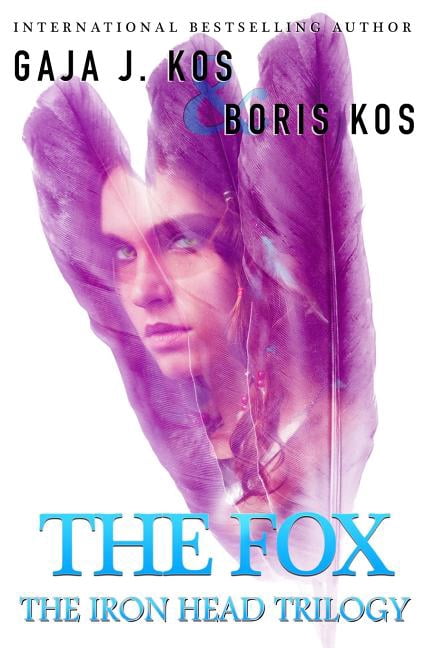 The Iron Head Trilogy The Fox, Book 1, (Paperback)