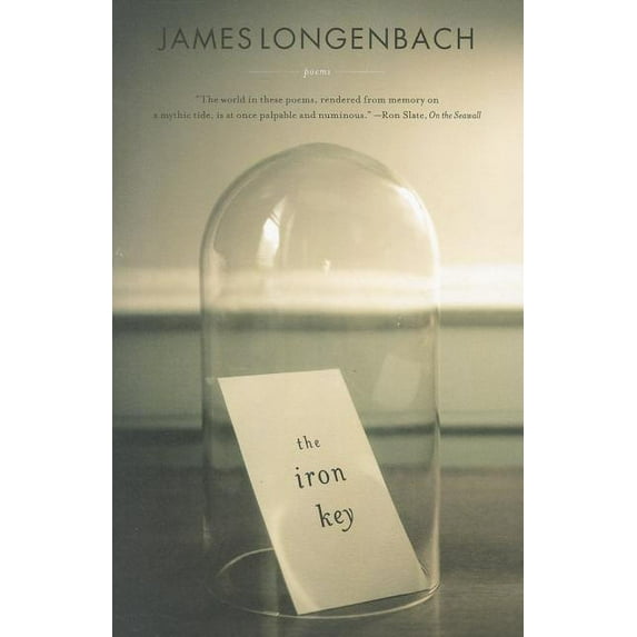 The Iron Key, (Paperback)