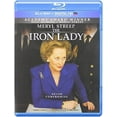 thumbnail image 1 of The Iron Lady (Blu-ray), TWC, Drama, 1 of 2