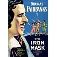 thumbnail image 1 of The Iron Mask (DVD), Reel Vault, Action & Adventure, 1 of 1