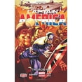 thumbnail image 1 of Pre-Owned Captain America Volume 4: The Iron Nail (marvel Now) (Hardcover 9780785189534) by Rick Remender, Nic Klein, Pascal Alixe, 1 of 1