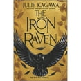 thumbnail image 1 of Pre-Owned The Iron Raven (Paperback) 1335418636 9781335418630, 1 of 1