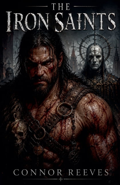 The Iron Saints, (Paperback)