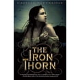 thumbnail image 1 of Pre-Owned The Iron Thorn The Iron Codex Book One (Hardcover) 0385738293 9780385738293, 1 of 1
