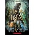 thumbnail image 1 of The Iron Trial (Magisterium #1) (Paperback), 1 of 1