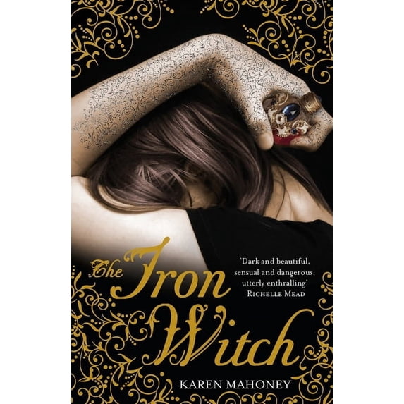 The Iron Witch