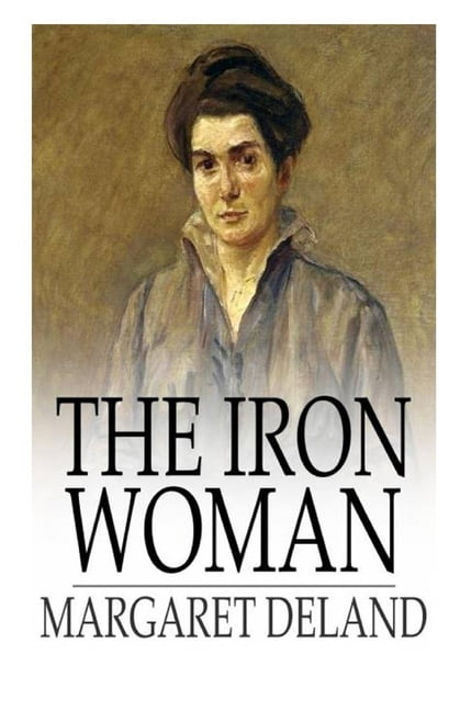 The Iron Woman Illustrated (Paperback)