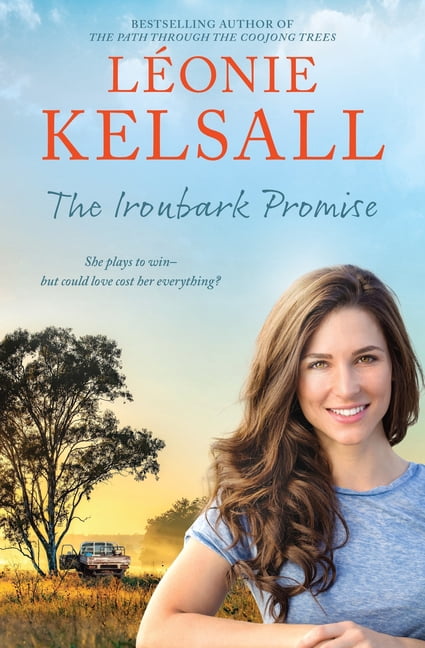 The Ironbark Promise, (Paperback)