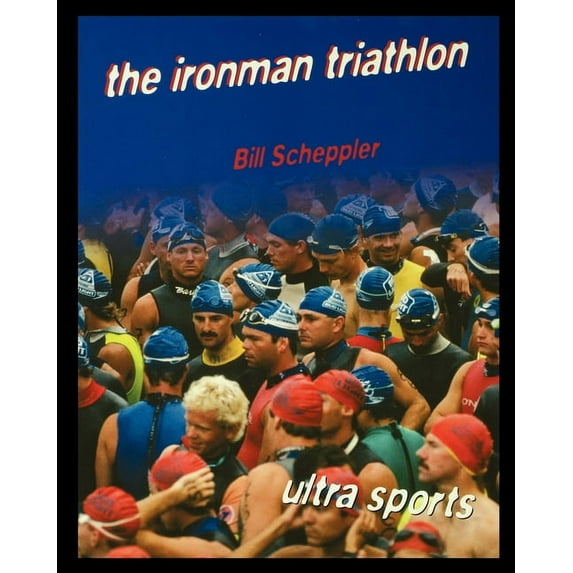 The Ironman Triathlon (Paperback)