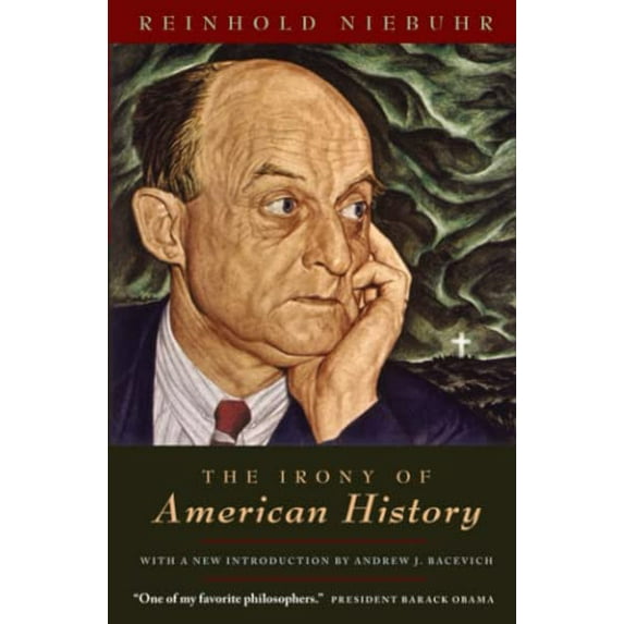 Pre-Owned The Irony of American History, 9780226583983, 0226583988, Paperback,