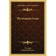 thumbnail image 1 of The Iroquois Scout (Paperback), 1 of 1