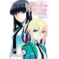 thumbnail image 1 of Irregular at Magic High School The Irregular at Magic High School, Vol. 9 (Light Novel): Visitor Arc, Part I Volume 9, Book 9, (Paperback), 1 of 1