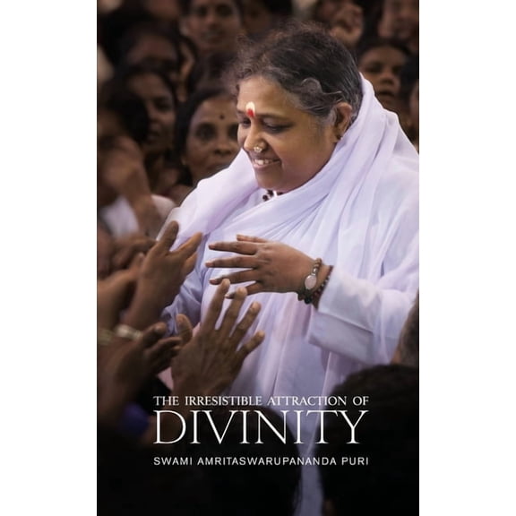 The Irresistible Attraction of Divinity, (Paperback)