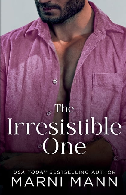 The Irresistible One, (Paperback)