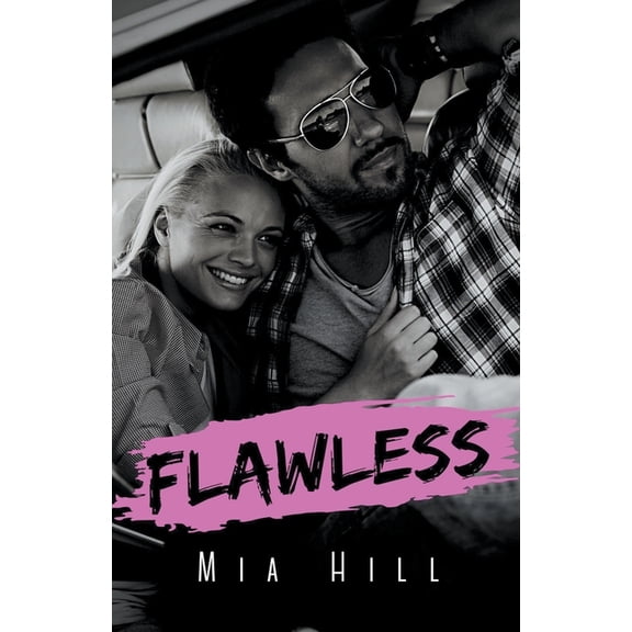 The Isabella Rhodes Flawless, Book 1, (Paperback)
