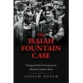 thumbnail image 1 of The Isaiah Fountain Case (Paperback), 1 of 1