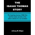 thumbnail image 1 of The Isaiah Thomas Story (Paperback), 1 of 1