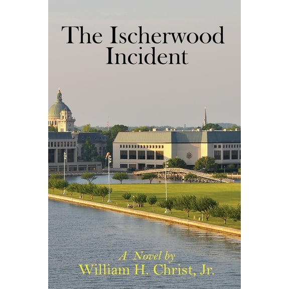 The Ischerwood Incident, (Paperback)
