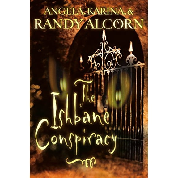 Pre-Owned The Ishbane Conspiracy (Paperback) 1576738175 9781576738177