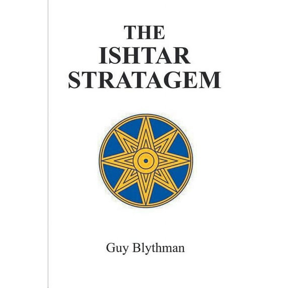 The Ishtar Stratagem (Paperback)