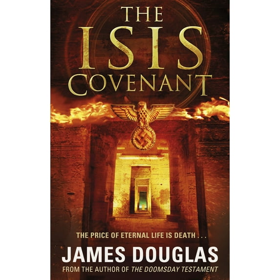 The Isis Covenant (Paperback)