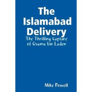 The Islamabad Delivery, Paperback