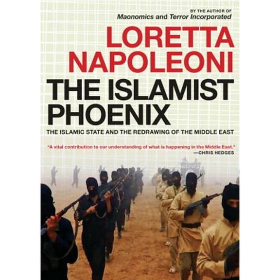 Islamist Phoenix