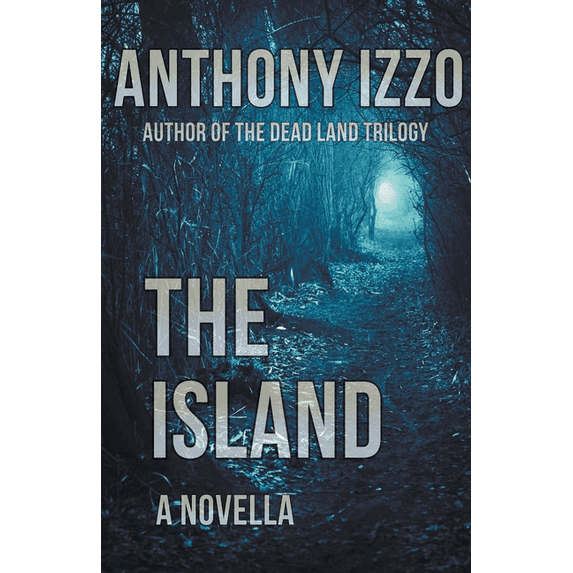 The Island - A Novella, (Paperback)