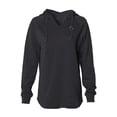 thumbnail image 1 of The Island Bunny Hoodie, 1 of 3