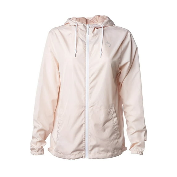The Island Bunny Windbreaker