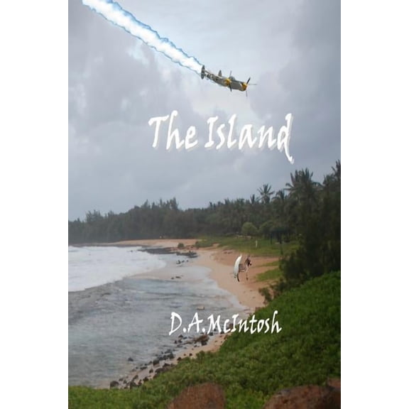 The Island (Chain of Deceit)